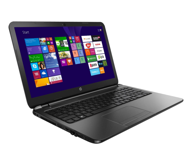 HP 250 G3 i3-4005U/4GB/500/DVD/Win8.1 GF820M - 252799 - zdjęcie 3